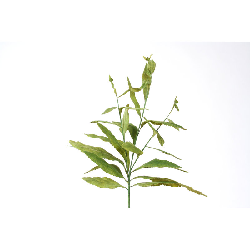 12'' Faux Foliage Branch