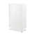 White is out of stock selected