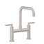 Bridge Kitchen Faucet - Quad-893546971-893546979-893547005