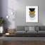 «Balance 3 Bg» par Moira Hershey, art mural sur toile-15440774
