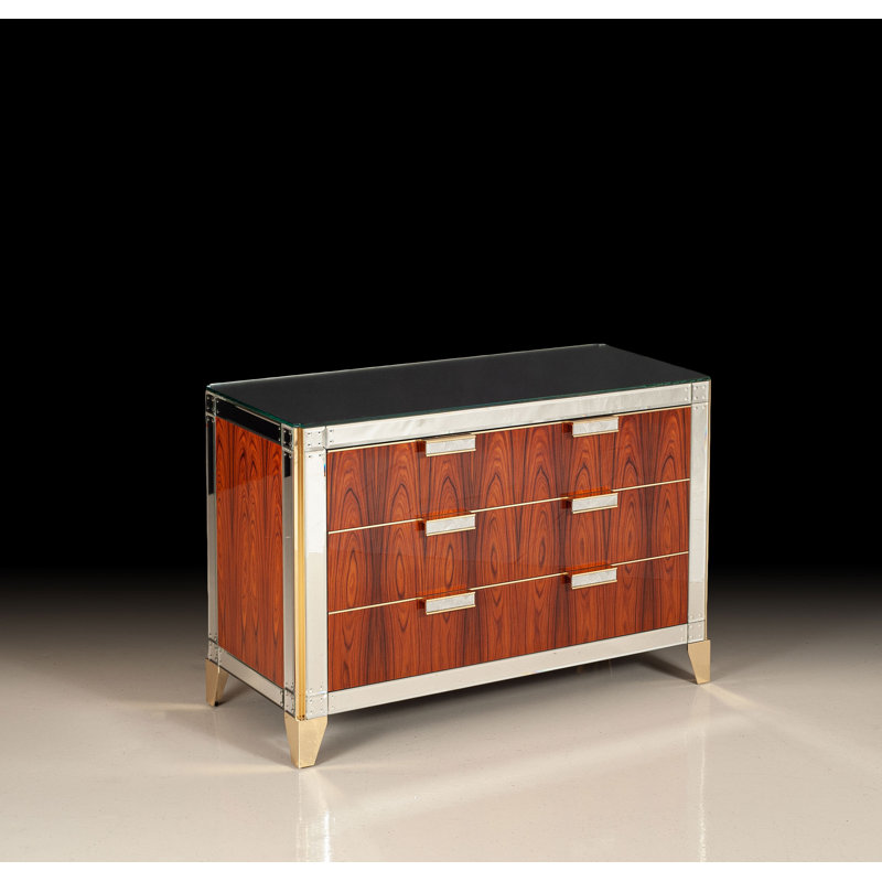 Accent Chest