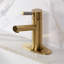 Robinet de salle de bain 1 poignée Kaiser Kingston-128032030