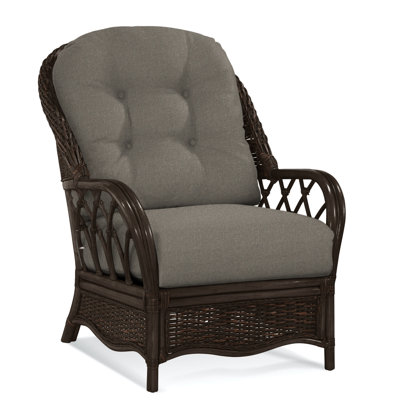  Everglade Rattan Arm Chair