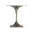 Liguria Aluminum Side Table