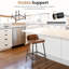 Ishilde Counter Stool