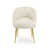 Beige 100% Linen selected