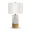 Lampe de table 21,5 po Lena-50218994