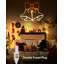 Enseigne lumineuse 32 po