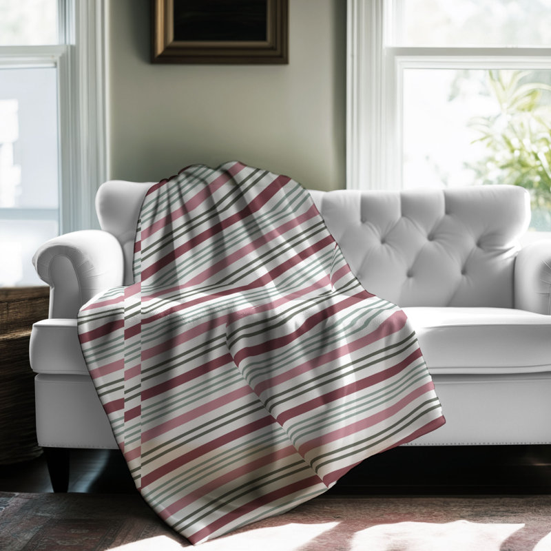 Royal Loops - 1 pièce Sherpa Premium, Grand lit