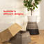 Ansli Metal Tree Skirt