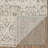Ingleby Grey Distressed Ornamental Area Rug-1160648262