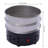 Double-layer Electric Coffee Bean Cooler