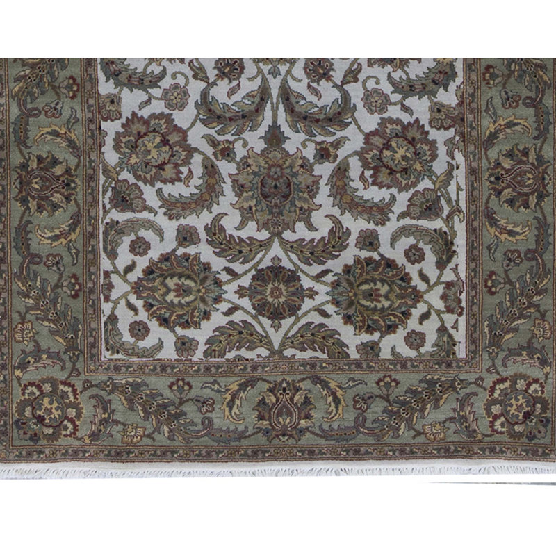 Trinity One-of-a-Kind 5'2" X 14'1" Area Rug