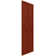 EnduraCore Composite Cedar Park Shutters