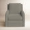 Milunka Upholstered Armchair