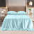 Bleu pastel
