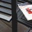 Aaliyaha Love Seat Bench