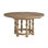 Montecito Round Dining Table