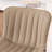 Denan Swivel Adjustable Height Bar Stools, Faux Leather Modern Barstools, Upholstered Counter Stool-994598372-962520189