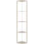 163cm Column Floor Lamp