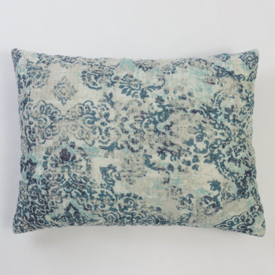 Taie décorative Leos Damask - Euro