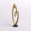 Sculpture abstraite Anannya-1104905230