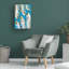 Poissons sur toile-94840403