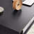 Home Office Desk with USB Ports and Power Outlet-408734410