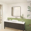 Miroir de salle de bain sur mesure-1819582767