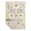 One-of-a-Kind 3' X 5'2'' Hand Knotted Area Rug