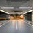 Dimmable Rectangle High Bay Ceiling Light-99315049