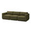 Podium Modular 3 PC Sofa-53821391