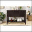 Grande console de rangement rétro avec quatre petits tiroirs Cambridge Series-517737245