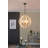 26'' Arched Floor Lamp