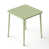 Vert antique est en rupture de stock