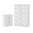 Allyannah 2 Pieces Bedroom Set-99482116