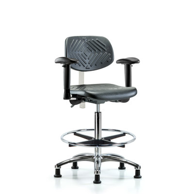 Salma Drafting Chair