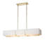 Exos 4 - Light Unique/Statement Linear Pendant-334875618-334875623