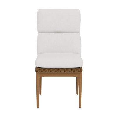 Outdoor Dining Side Chair