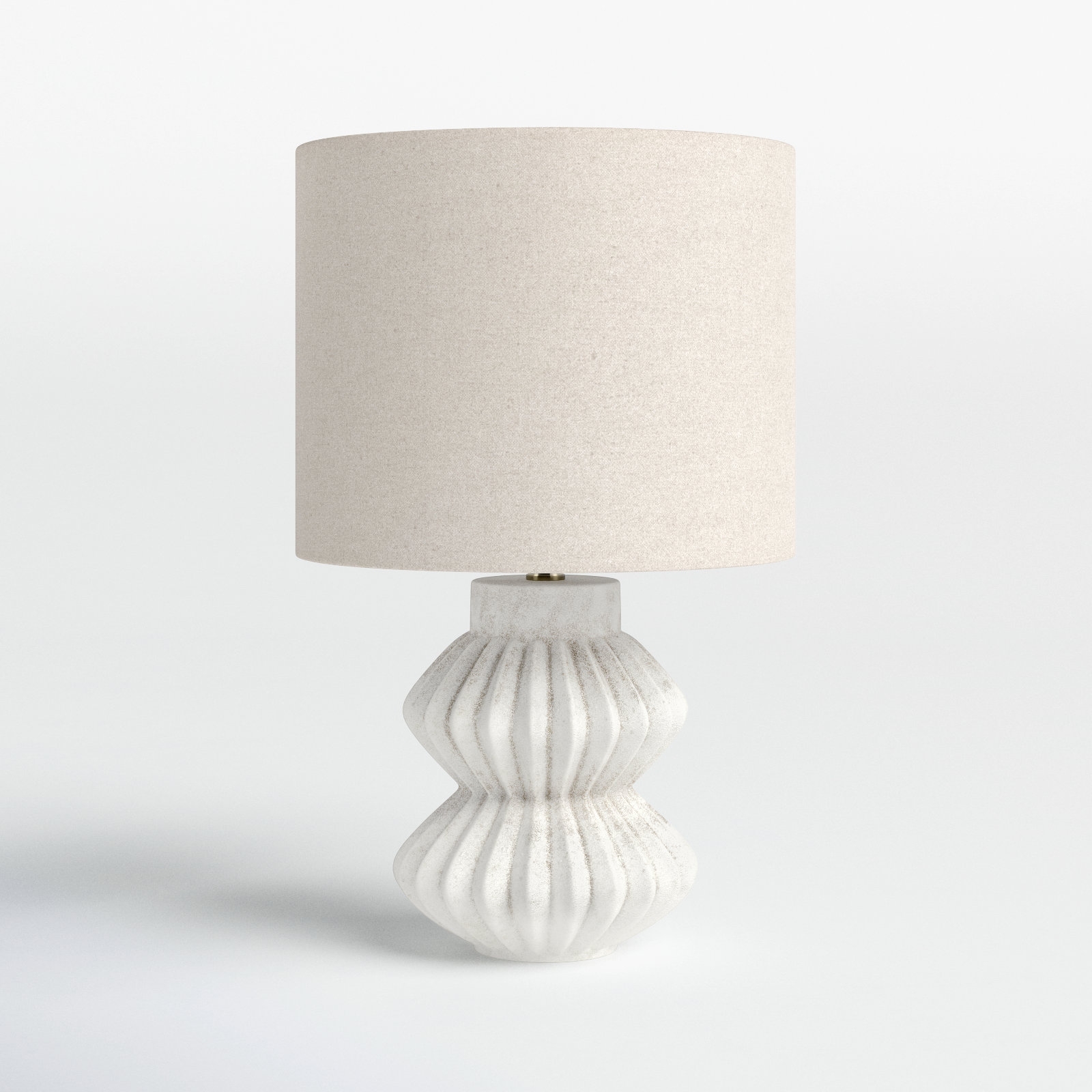 Joss & Main Kinsley Ceramic Table Lamp & Reviews | Wayfair