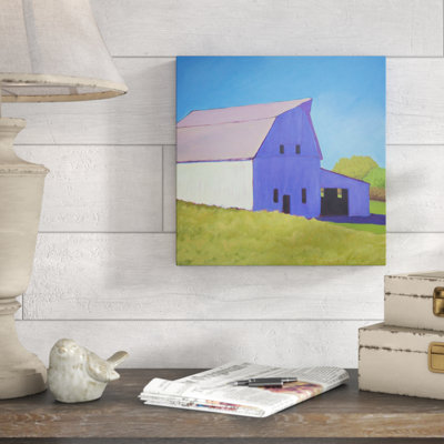 Modern & Contemporary Painting Print