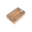 Shallow Water Hyacinth Storage Basket-1651386426