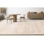 Hand Knotted Wool Area Rug in Ivory-106954836