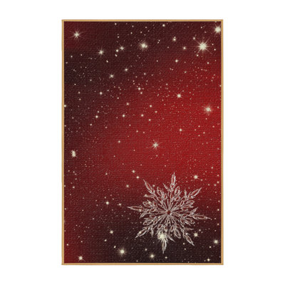 Abstract Indoor Rug