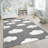 Hotwells Polypropylene Rug-49461708