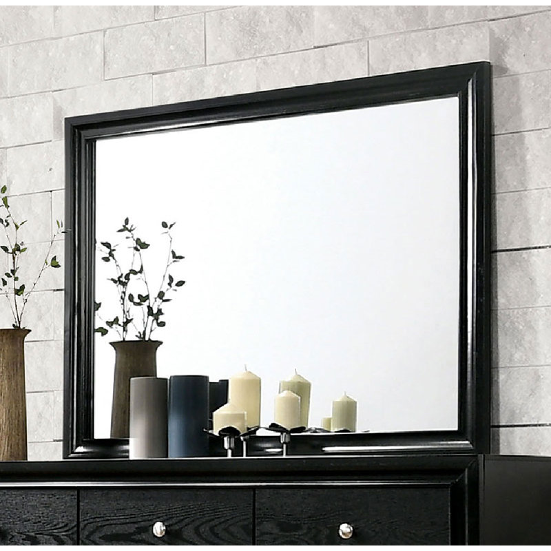 Miroir Alamar