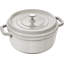 La Cocotte Cast Iron Round Cocotte-229799393-229799418