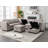 Calkins Upholstered Sofa Sectional-99323105