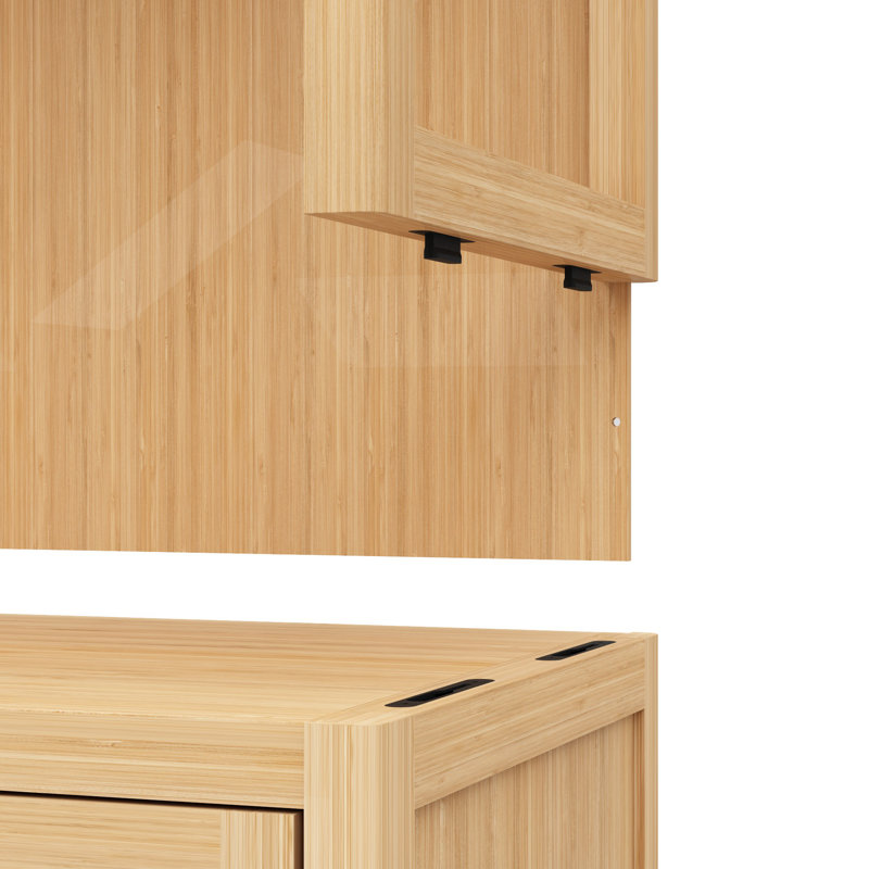 Modern Wall-Mounted Cabinet