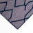 Trellis Purple Indoor and Outdoor Area Rug-1885060094
